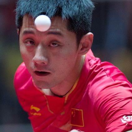 Chinas Olympiasieger Ma Long bleibt Tischtennis-Weltmeister Chinas Olympiasieger Ma Long bleibt Tischtennis-Weltmeister (Foto)