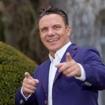 Programmpause! Wann gibt's die nächste Sendung mit Stefan Mross? Programmpause! Wann gibt's die nächste Sendung mit Stefan Mross? (Foto)