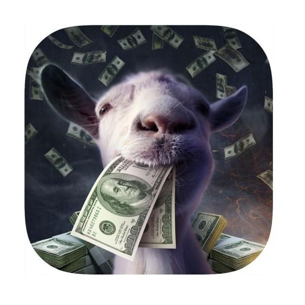 Das sind die Top Ten der Game-Apps Das sind die Top Ten der Game-Apps (Foto)