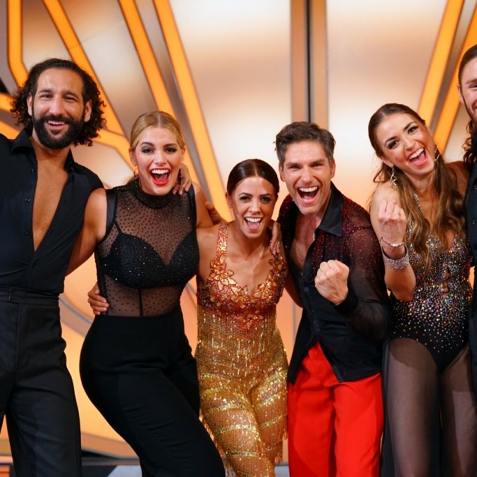 Gewinner gekürt! DAS ist der "Dancing-Star" 2017 Gewinner gekürt! DAS ist der "Dancing-Star" 2017 (Foto)