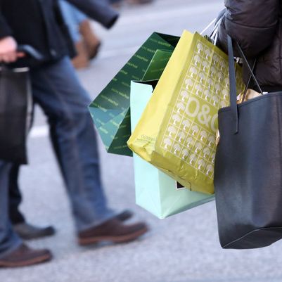 Diese Städte luden zum Shoppen ein Diese Städte luden zum Shoppen ein (Foto)