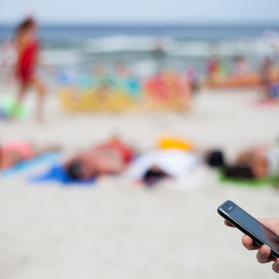 Roaming-Fallen bleiben bestehen! Vorsicht bei Handy-Nutzung im Ausland Roaming-Fallen bleiben bestehen! Vorsicht bei Handy-Nutzung im Ausland (Foto)
