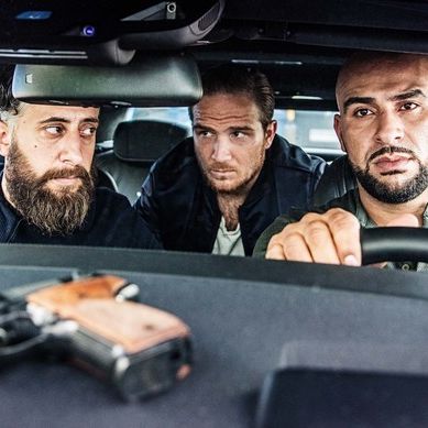 Packendes Staffelfinale! Vince muss die schwerste Entscheidung seines Lebens treffen Packendes Staffelfinale! Vince muss die schwerste Entscheidung seines Lebens treffen (Foto)