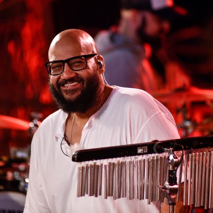 Rödelheim in Südafrika! Rührende Hommage an Moses Pelham Rödelheim in Südafrika! Rührende Hommage an Moses Pelham (Foto)