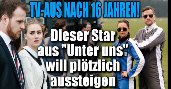 Unter Uns News Unter Uns News