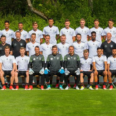 Dänemark lauert! Deutschland will den Europameister-Titel Dänemark lauert! Deutschland will den Europameister-Titel (Foto)
