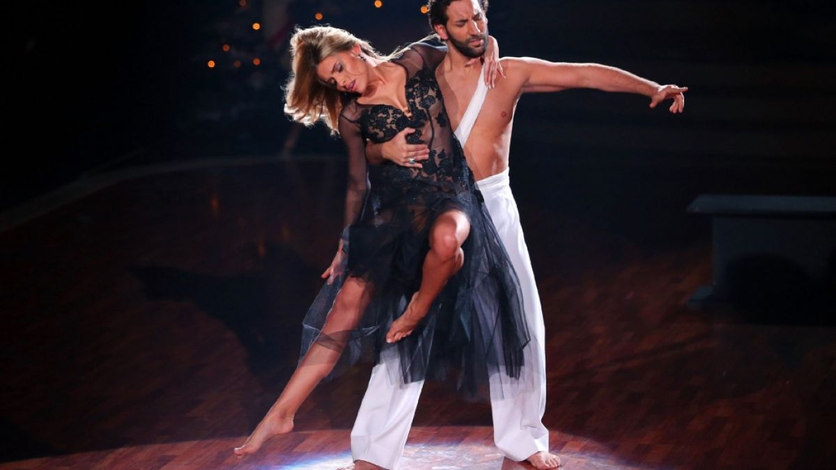 Let S Dance Heute 01 05 2020 Rtl Magic Moments Tanzduelle