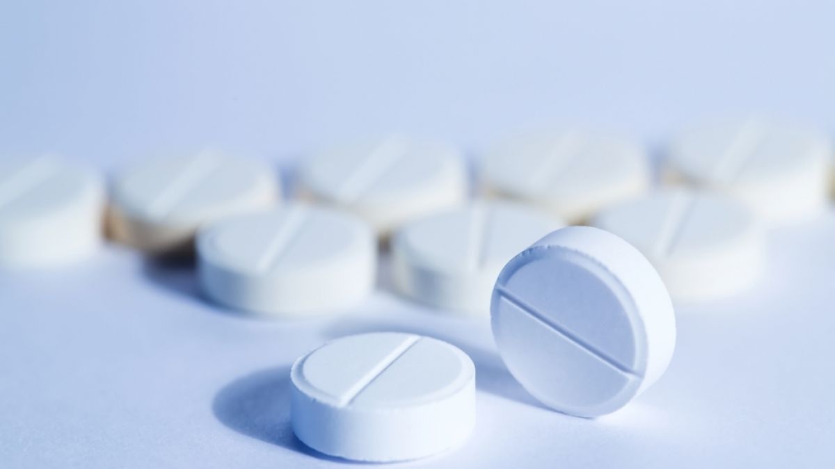 Aspirin können unter gewissen Umständen für manche Menschen tödlich sein. (Foto)