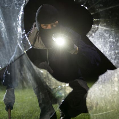 Aufgepasst! Polizei warnt vor DIESEM Einbrecher-Trick Aufgepasst! Polizei warnt vor DIESEM Einbrecher-Trick (Foto)