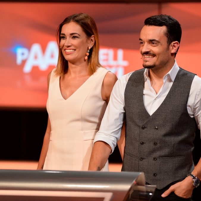 Mit dieser Überraschung hat Jana Ina Zarrella nicht gerechnet Mit dieser Überraschung hat Jana Ina Zarrella nicht gerechnet (Foto)