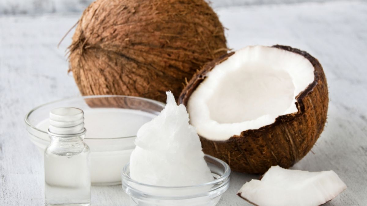 Kokosöl ist laut Experten gar nicht so gesund, wie behauptet wird. (Foto)