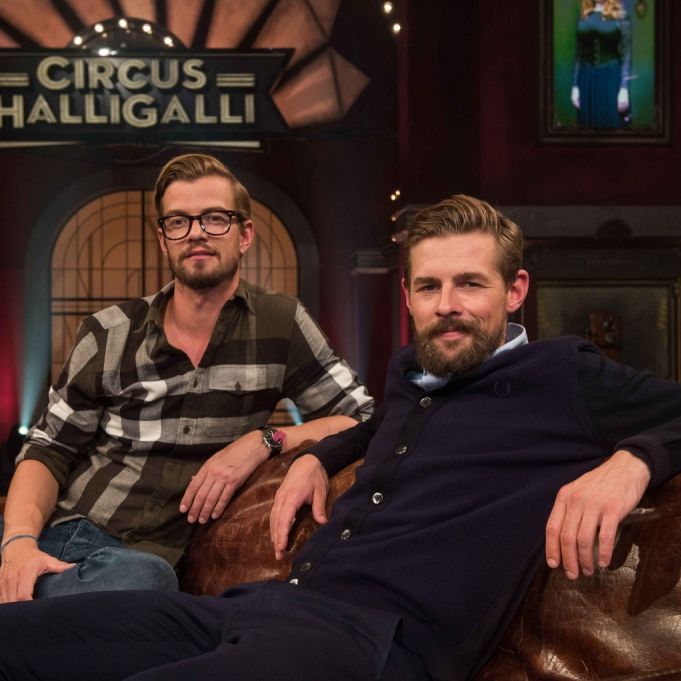 Ende und Aus! Bei Joko und Klaas wurde es sentimental Ende und Aus! Bei Joko und Klaas wurde es sentimental (Foto)