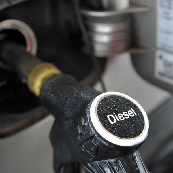 Warum verbraucht ein Diesel weniger als ein Benziner? Warum verbraucht ein Diesel weniger als ein Benziner? (Foto)