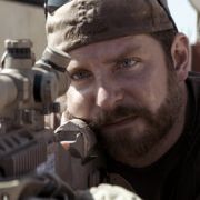 Bradley Cooper spielte Chris Kyle in Bradley Cooper spielte Chris Kyle in