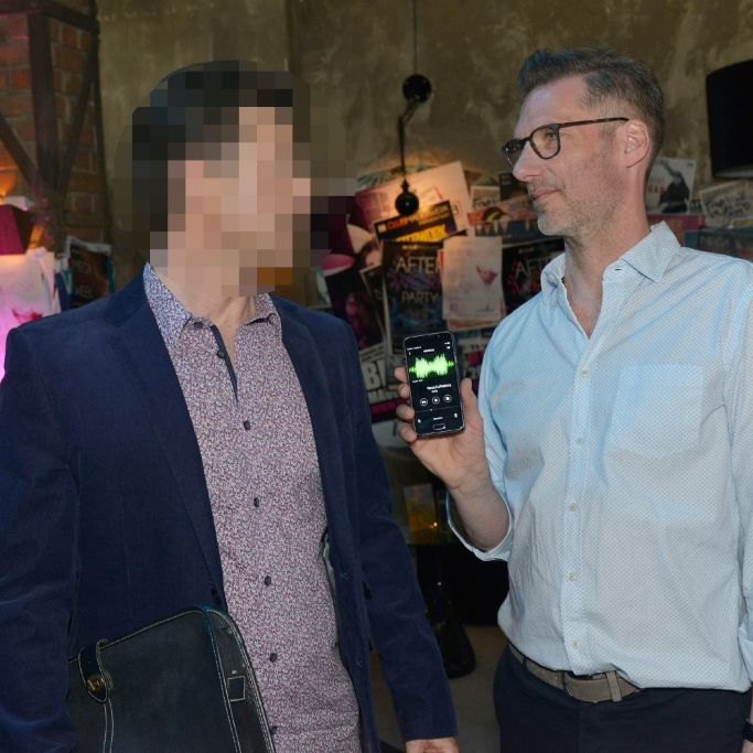 DIESER "Baywatch"-Star sorgt für riesigen Ärger DIESER "Baywatch"-Star sorgt für riesigen Ärger (Foto)