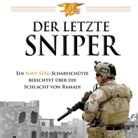 Absolut schonungslos! Wer Krieg erleben will, muss DIESES Buch lesen Absolut schonungslos! Wer Krieg erleben will, muss DIESES Buch lesen (Foto)