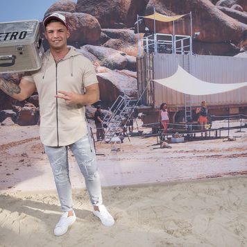 Verliebt? Mit neuem Look zur neuen Liebe? Verliebt? Mit neuem Look zur neuen Liebe? (Foto)