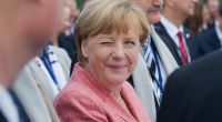 Was wäre aus Angela Merkel geworden, wenn sie nicht in die Politik gegangen wäre?