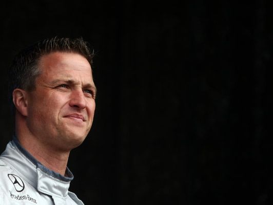 Ralf Schumacher privat: So geht's Schumis kleinem Bruder heute nach seiner 2. Hochzeit