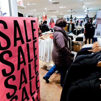 Shopping-Alarm! In diesen Städten war Sonntagsverkauf Shopping-Alarm! In diesen Städten war Sonntagsverkauf (Foto)