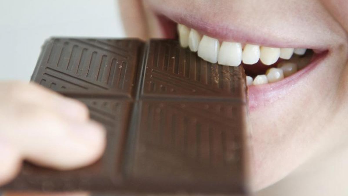 Schokolade weist oft erhöhte Mineralölwerte auf. Das ergab ein Test der Zeitschrift "Öko-Test". (Foto)