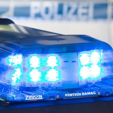 Vierjährige stirbt bei LKW-Tauziehen Vierjährige stirbt bei LKW-Tauziehen (Foto)