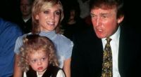 Donald Trump und seine Frauen - eine Geschichte mit vielen Facetten.