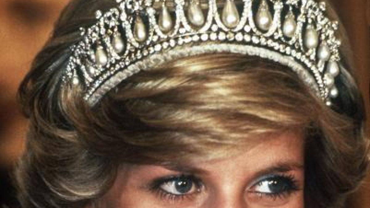 Am 1. Juli wäre Prinzessin Diana 56 Jahre alt geworden. (Foto)