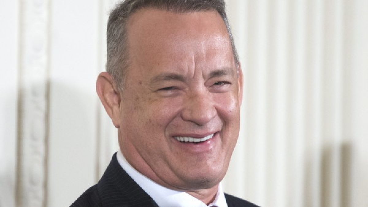 Tom Hanks gilt als einer der beliebtesten und erfolgreichsten Hollywoodstars der Gegenwart. (Foto)