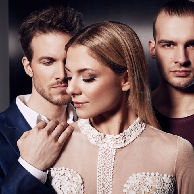 Nicht Sunny! Was läuft zwischen Felix und Laura? Nicht Sunny! Was läuft zwischen Felix und Laura? (Foto)