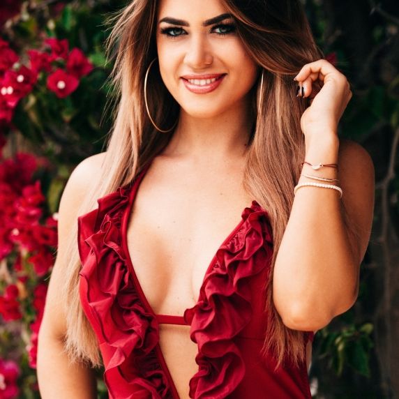 Schock! Unfall-Drama um Bachelorette Jessica Paszka Schock! Unfall-Drama um Bachelorette Jessica Paszka (Foto)