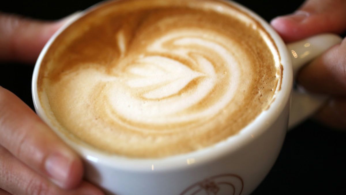 Schadet Kaffee der Gesundheit? (Foto)