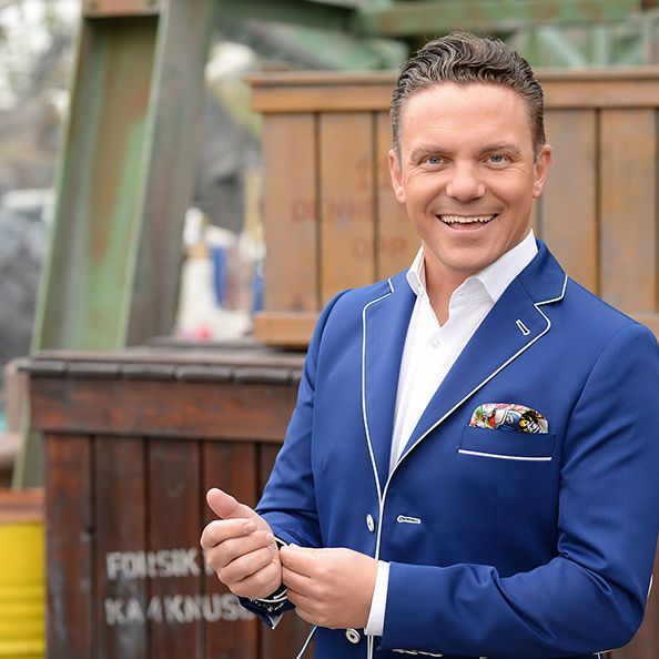 Diese Stars waren zu Gast bei Stefan Mross Diese Stars waren zu Gast bei Stefan Mross (Foto)