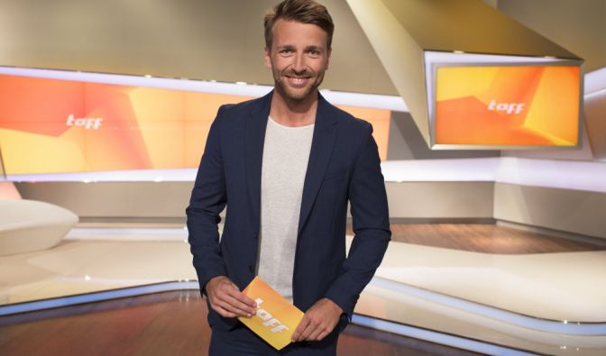 Christian Düren privat