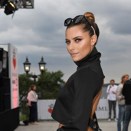 Halb-nackt auf Instagram! So NACKT macht sie ihrem Ärger Luft Halb-nackt auf Instagram! So NACKT macht sie ihrem Ärger Luft (Foto)