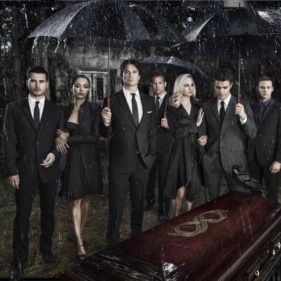 Letzte Folge der Vampir-Saga! Wann gibt's eine neue Staffel? Letzte Folge der Vampir-Saga! Wann gibt's eine neue Staffel? (Foto)