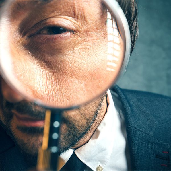 Darum sorgt Überwachung NICHT für mehr Sicherheit Darum sorgt Überwachung NICHT für mehr Sicherheit (Foto)