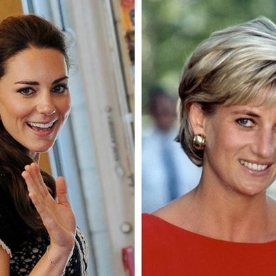 Große Bürde! DAS ist ihr Erbe von Lady Diana Große Bürde! DAS ist ihr Erbe von Lady Diana (Foto)