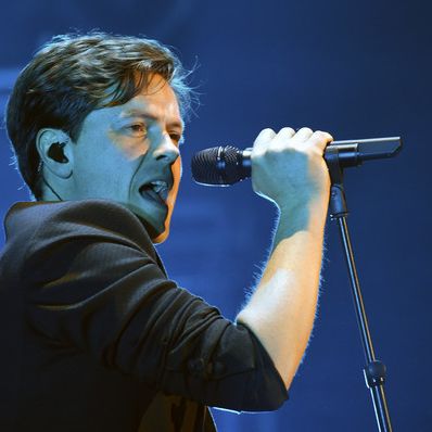 Paddy Kelly wandelt auf neuen musikalischen Pfaden Paddy Kelly wandelt auf neuen musikalischen Pfaden (Foto)