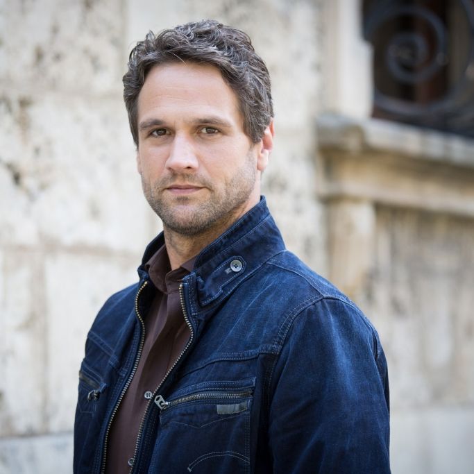 Attraktiver Neuzugang! Oliver Franck stößt zum Berliner Kiez Attraktiver Neuzugang! Oliver Franck stößt zum Berliner Kiez (Foto)