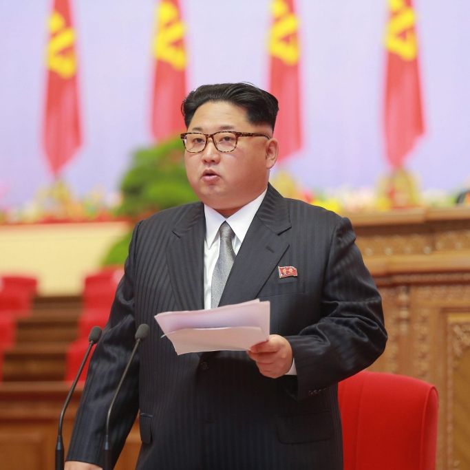Drogenhandel? SO finanziert Kim Jong-un sein Luxus-Leben Drogenhandel? SO finanziert Kim Jong-un sein Luxus-Leben (Foto)