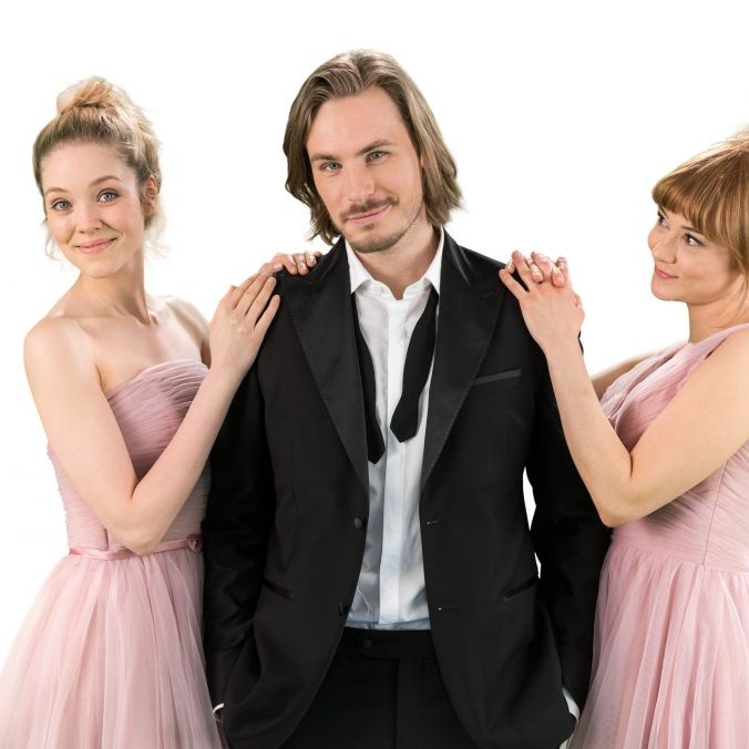 Wegen Herzogin Kate! "Sturm der Liebe" aus dem Programm geflogen Wegen Herzogin Kate! "Sturm der Liebe" aus dem Programm geflogen (Foto)