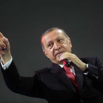 Verschärfte Reisehinweise! Türkei kritisiert Einmischung der Deutschen Verschärfte Reisehinweise! Türkei kritisiert Einmischung der Deutschen (Foto)