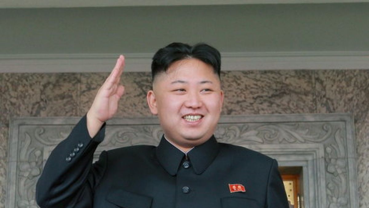 Kim Jong-uns Todesliste ist lang. (Foto)