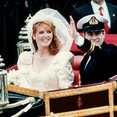 Royals-Hochzeiten zum Dahinschmelzen (Foto)