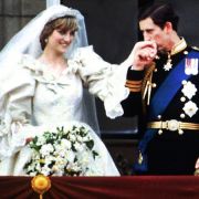 Prinz Charles und Lady Diana Spencer heirateten am 29. Juli 1981, doch die Ehe wurde am 28. August 1996 geschieden.
