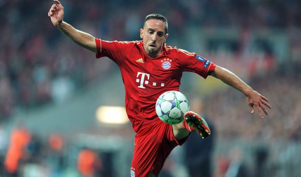 FC Bayern vs. AC Mailand im Live-Stream und TV