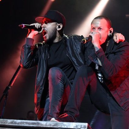 Todesursache steht fest - Linkin-Park-Tournee abgesagt