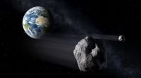 Was passiert, wenn 2027 ein Asteroid mit der Erde kollidiert?