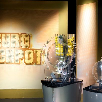 Die aktuellen Eurolotto-Gewinnzahlen und Quoten Die aktuellen Eurolotto-Gewinnzahlen und Quoten (Foto)